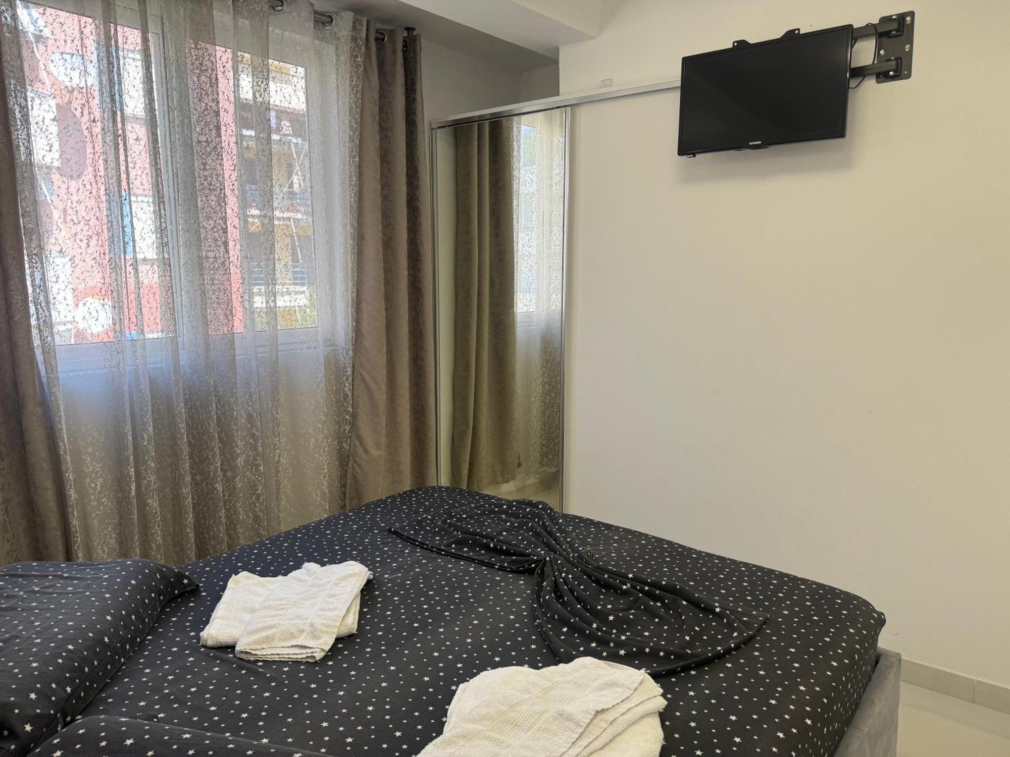 Orkidea 3 * Golem (Tirana)