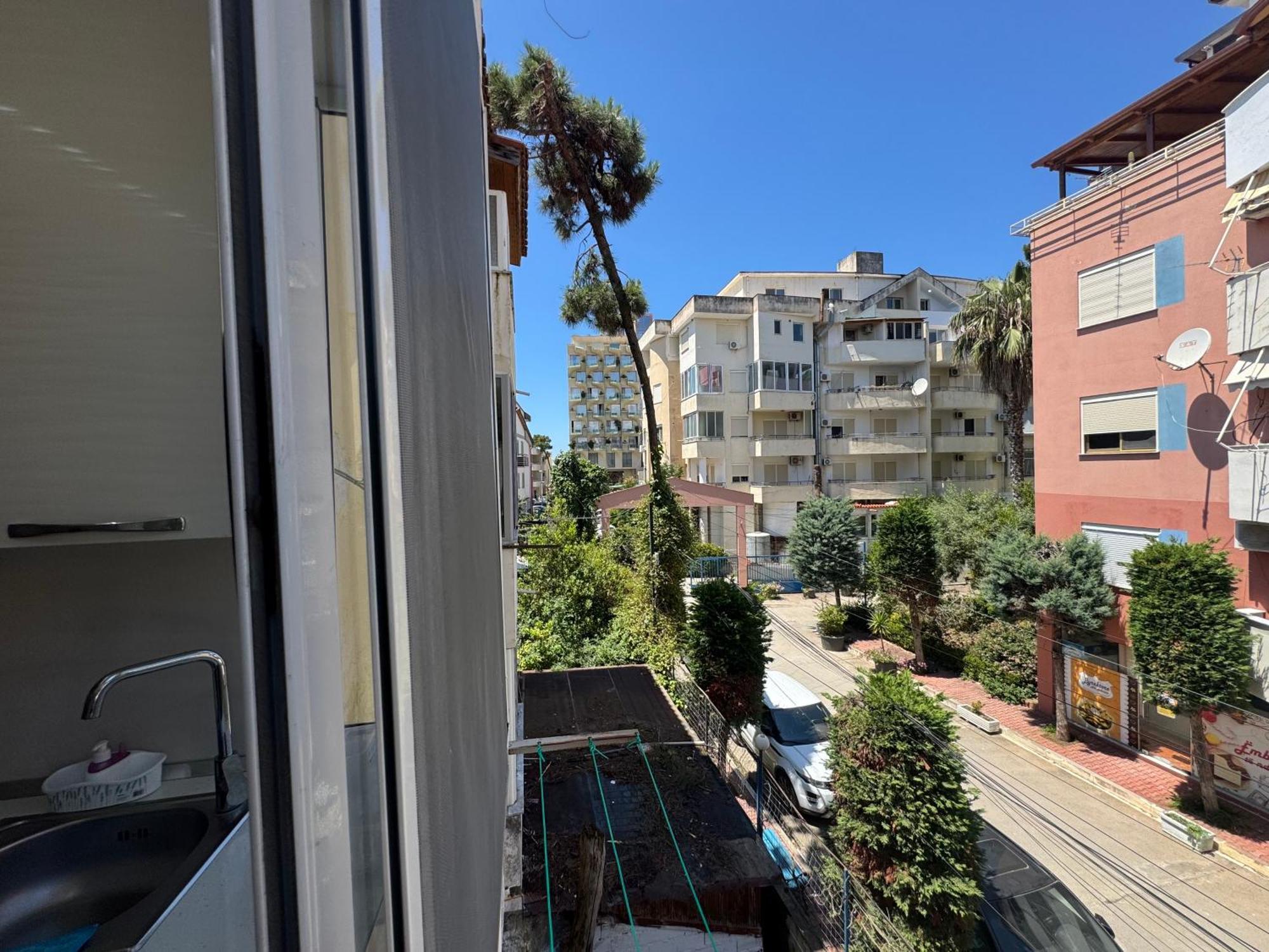 Orkidea 3 Apartment
