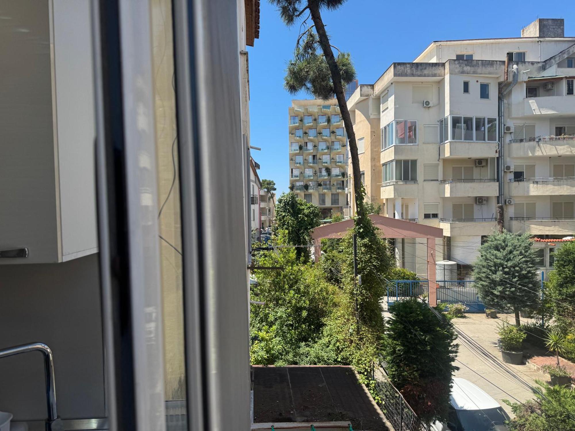 Apartment Orkidea 3 Golem (Tirana)