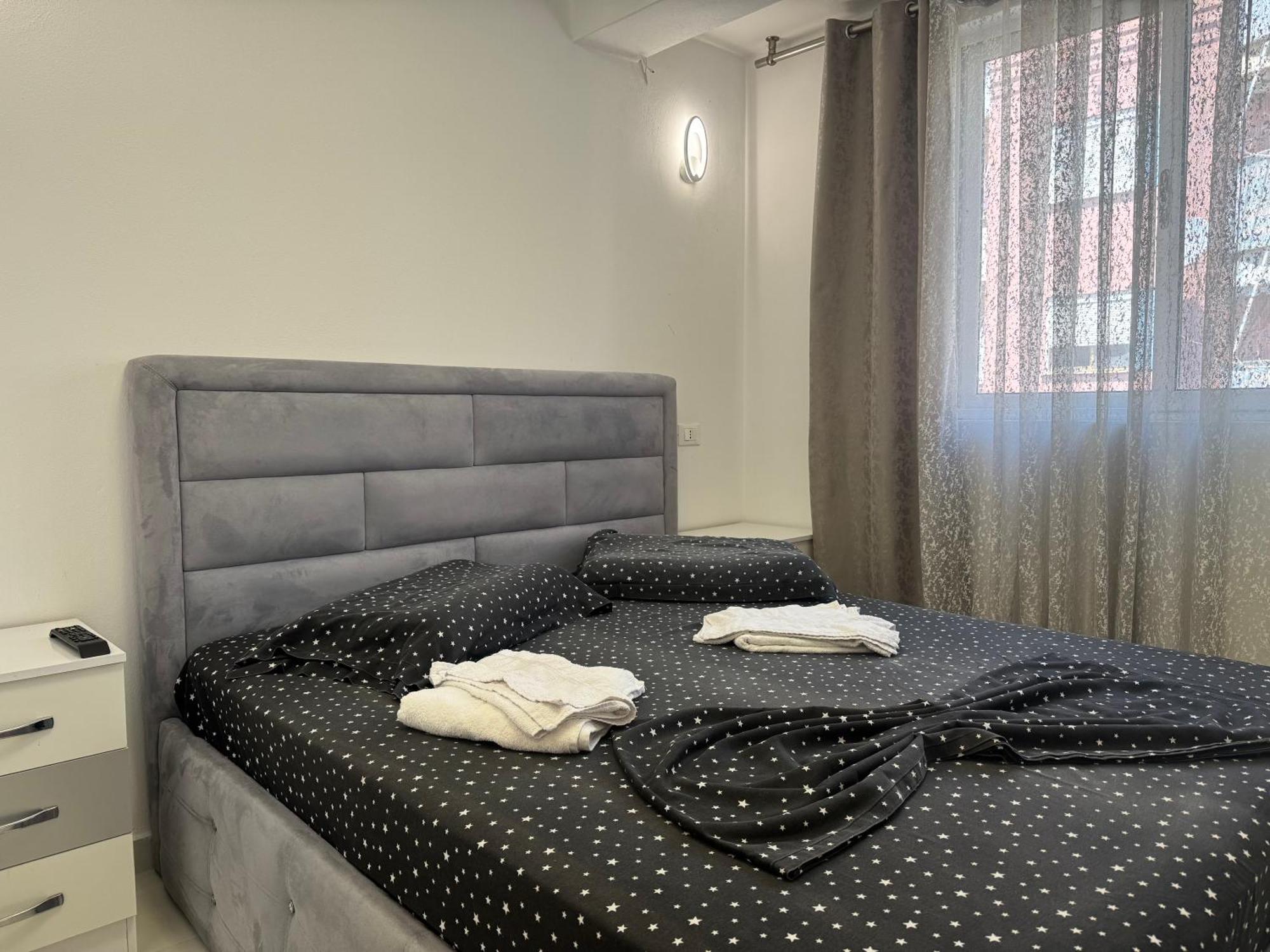 Apartment Orkidea 3